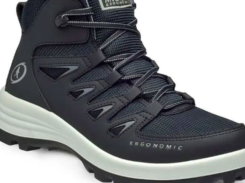 Tenis de Seguridad Mexico