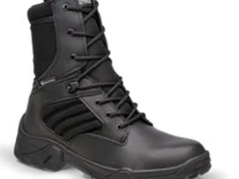 Botas tacticas Magnum Mexico