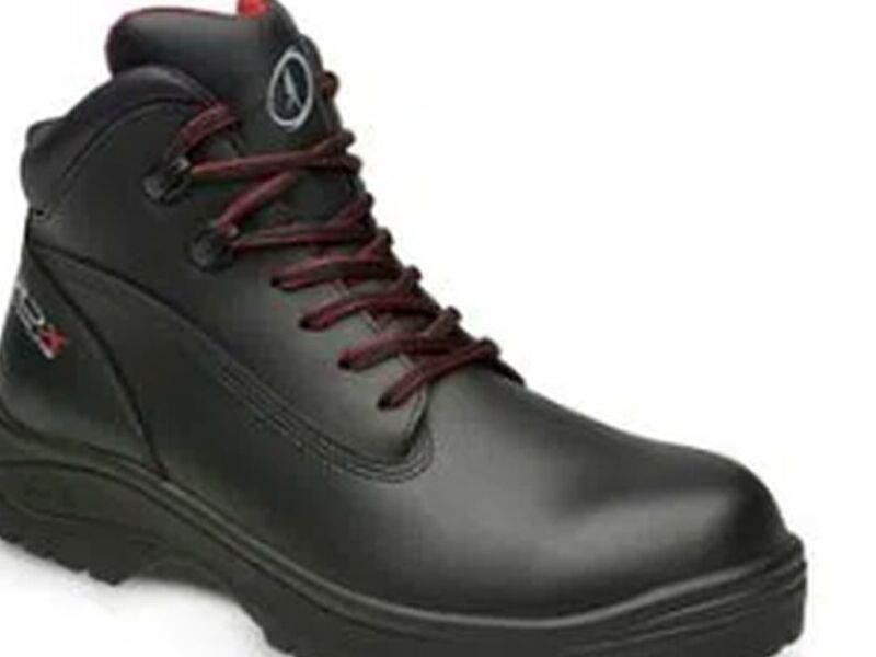 Bota industrial RDX Mexico