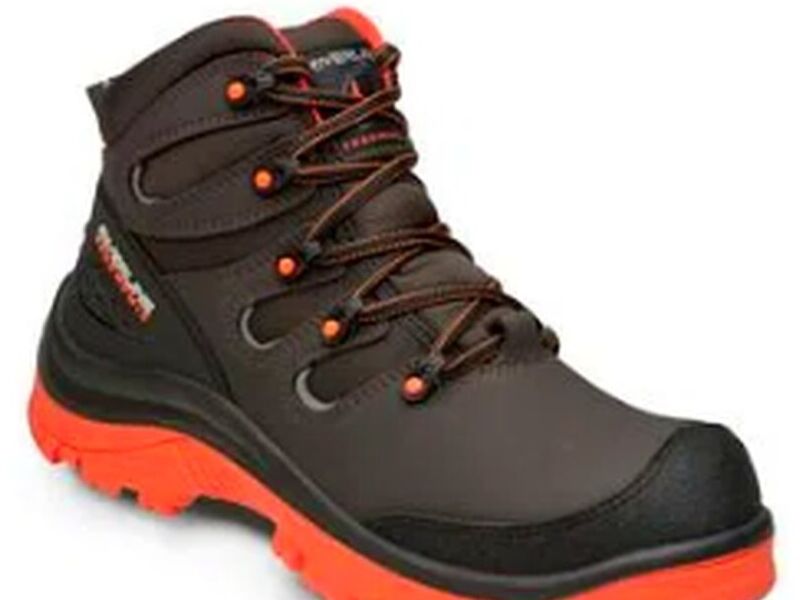 Bota casual insdustrial energy Mexico