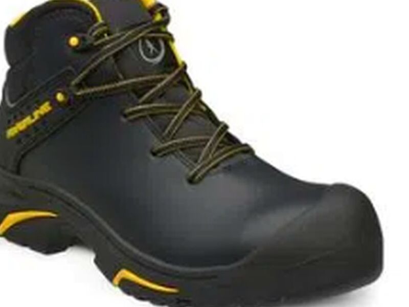 Bota industrial power pro Mexico