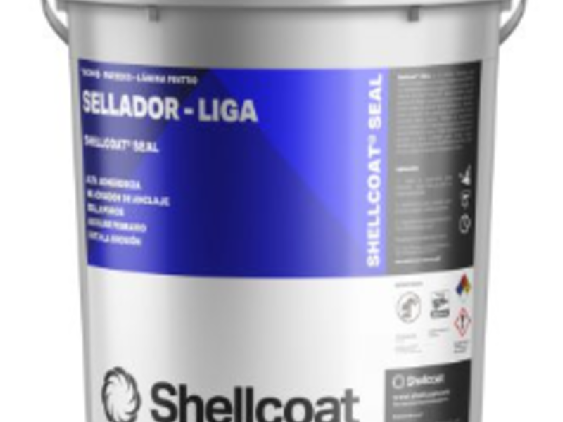 Sellador liga CDMX