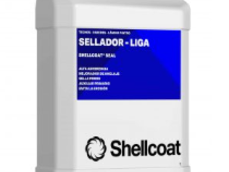 Sellador Monterrey