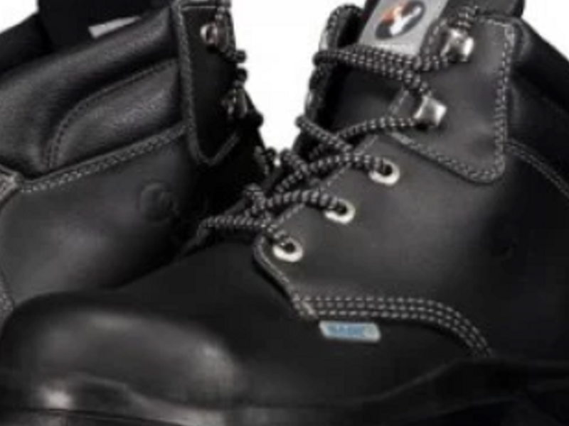 Botas Seguridad Básicas Jalisco 