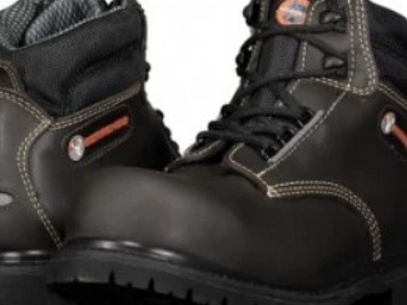 Botas Dieléctricas Jalisco 