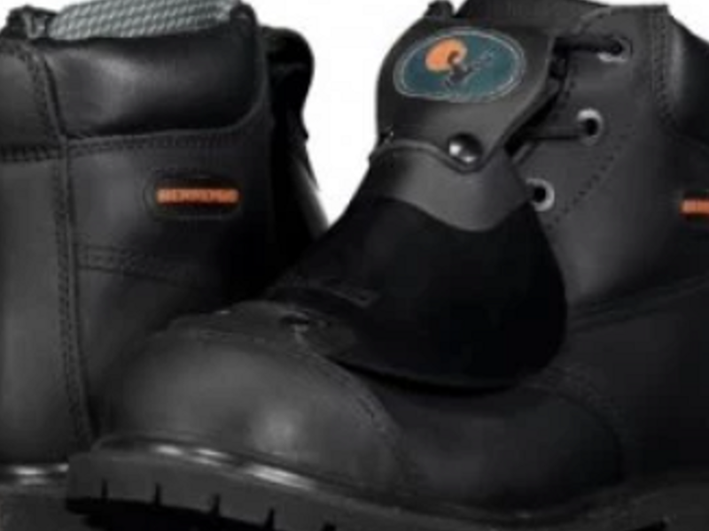 Bota Metatarsal Jalisco 