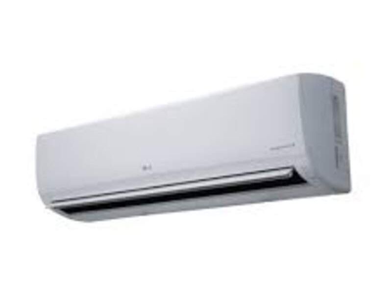 Aire Acondicionado LG México