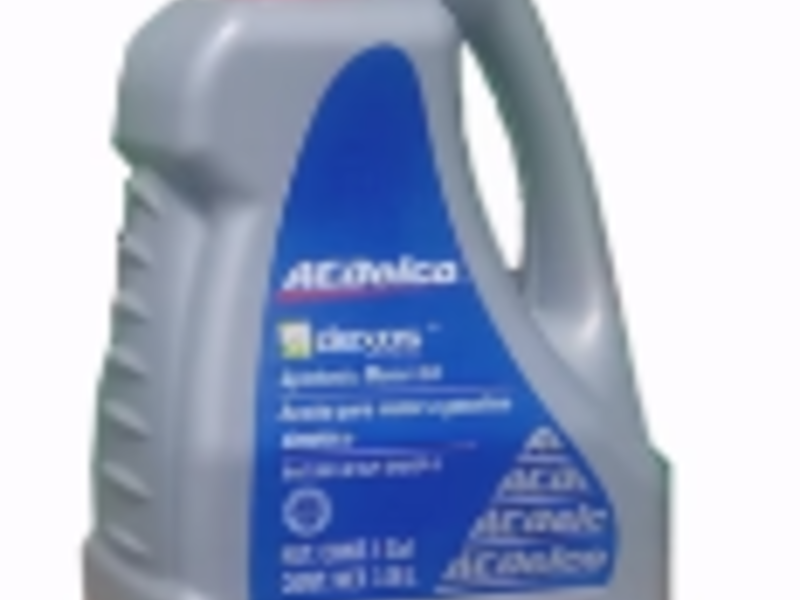 Aceite M 5W30 Cancun