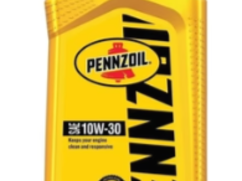 Aceite M 10W30 Cancun