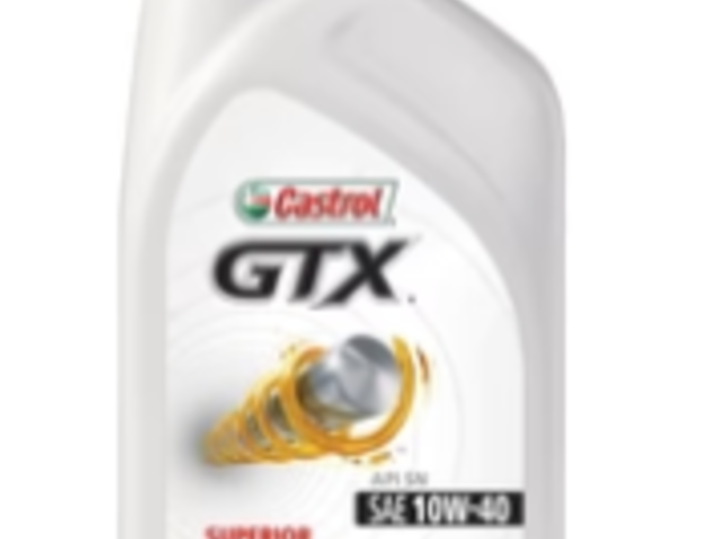 Aceite M GTX Cancun
