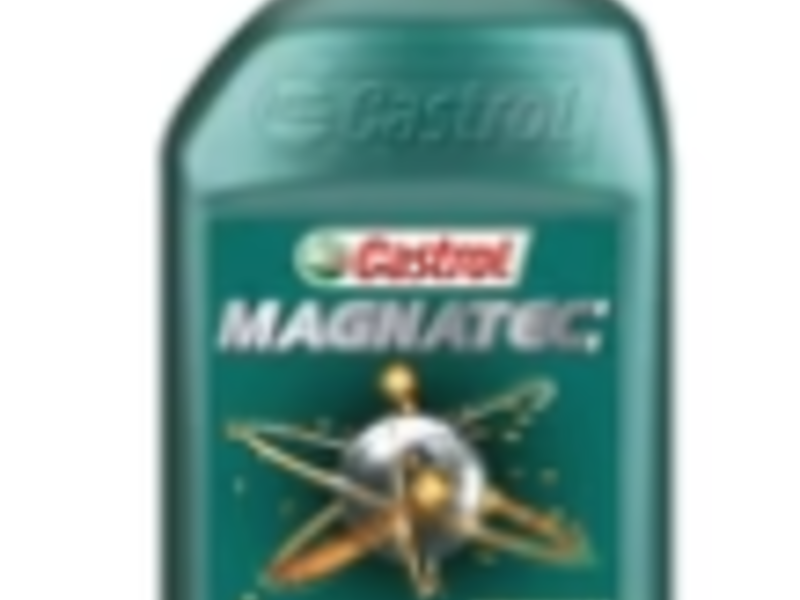 Aceite M Magnatec Cancun