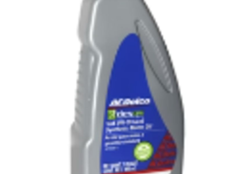 Aceite M OW20 Cancun