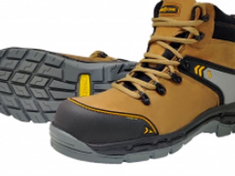 Bota E600 Mexico
