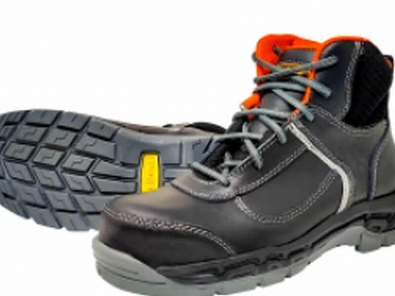 Bota E750 Mexico