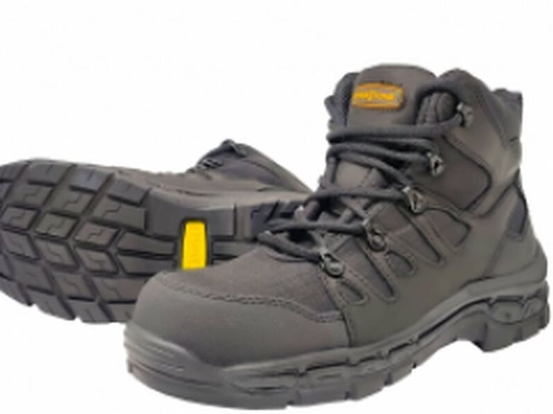 Bota E710 Mexico