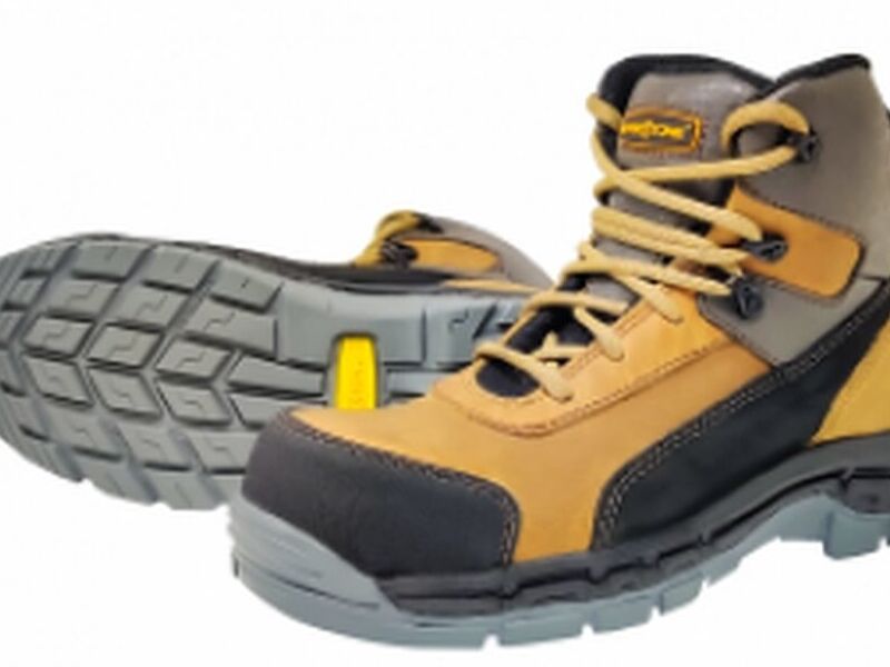 Bota E720 Mexico