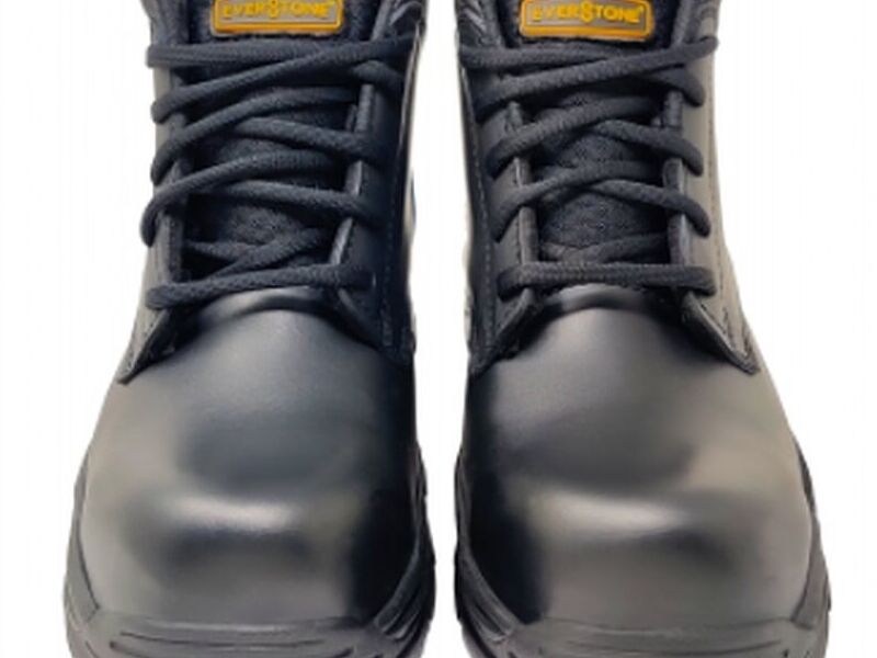 Bota E181 Mexico