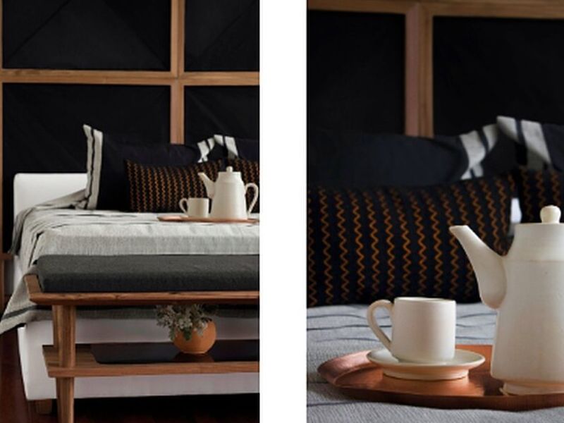 Hotel Diseño Mexico