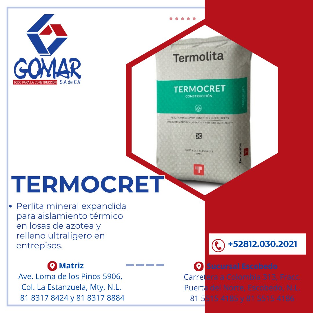 Cemento Mexico