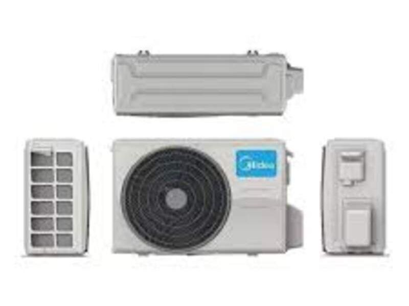 Aire Acondicionado Midea Salvador