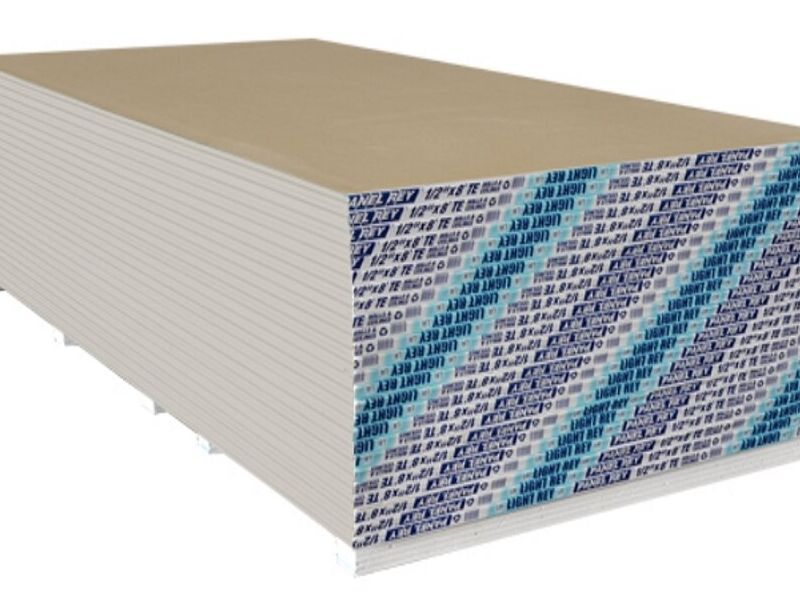 PANEL DE YESO (REY ULTRALIGHT) 