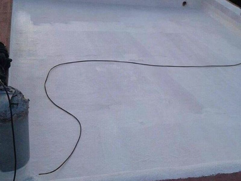 Impermeabilización techos Guadalajara