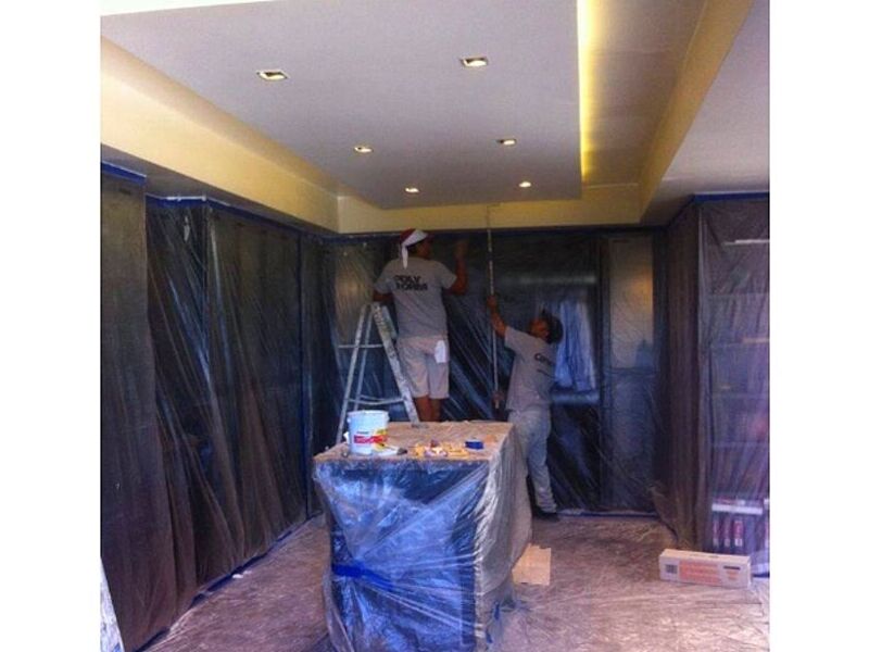 Remodelación interiores México