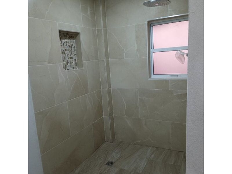 Remodelación baño México