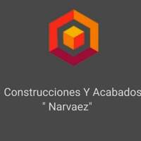 Construcciones y acabados Narváez