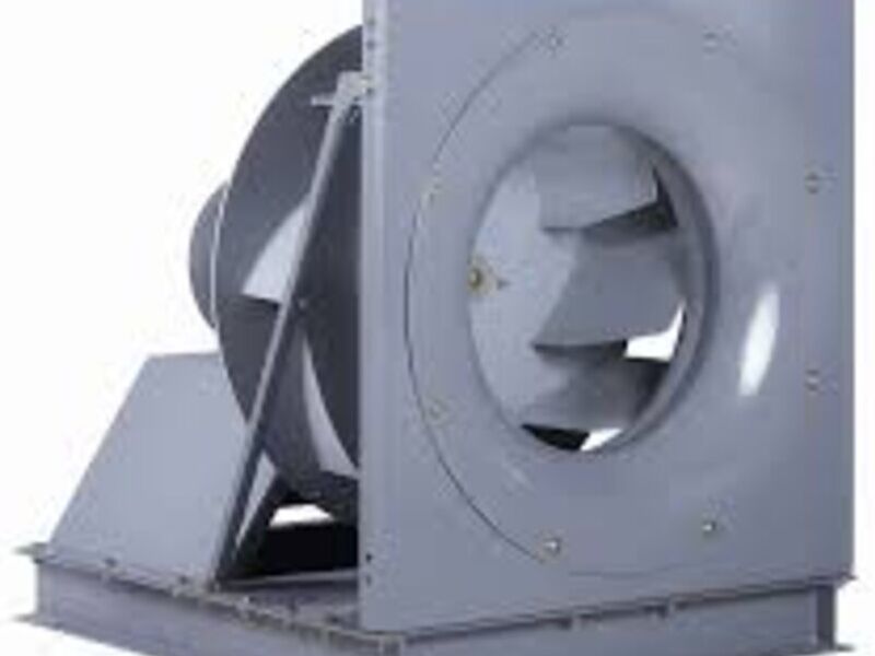 Ventilador BNC Centrifugo Puebla