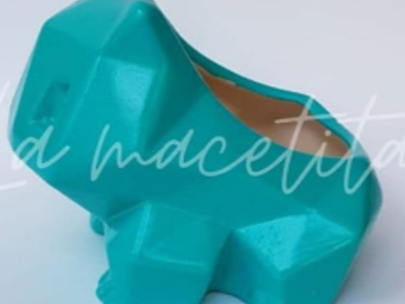 Maceta Bulbasaur México