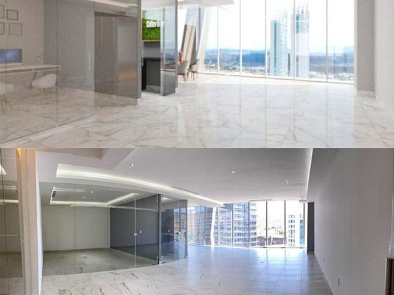 Remodelación casa México