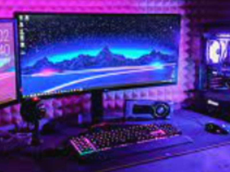 PC México