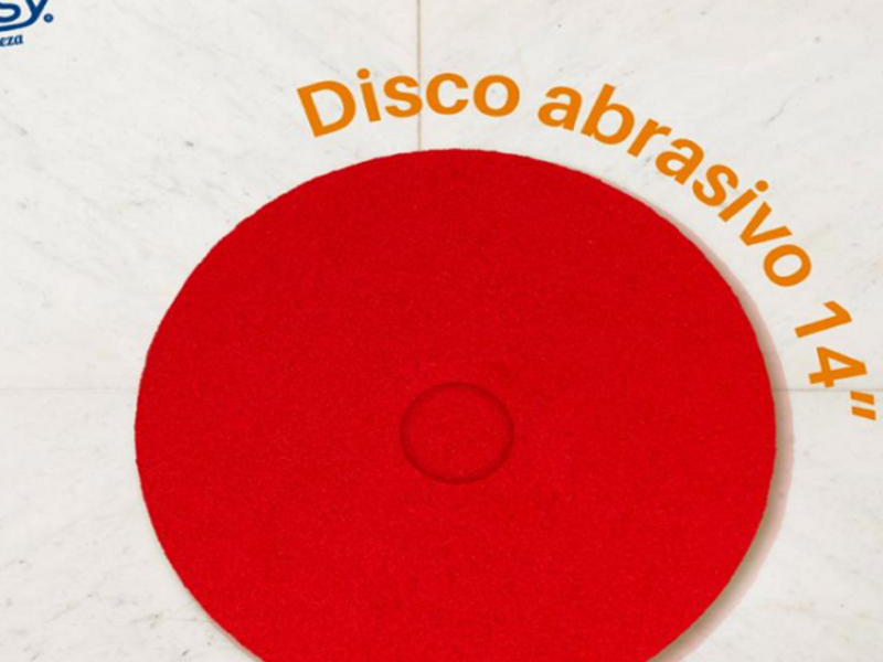 Disco Abrasivo ACS Culiacán 