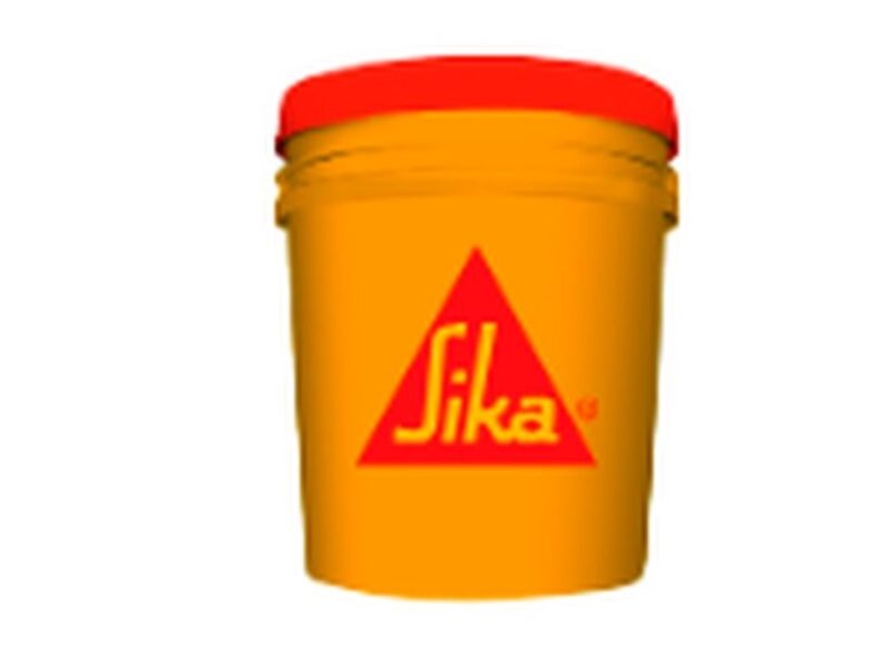 Sika CuraSellador STD Guadalajara Mexico