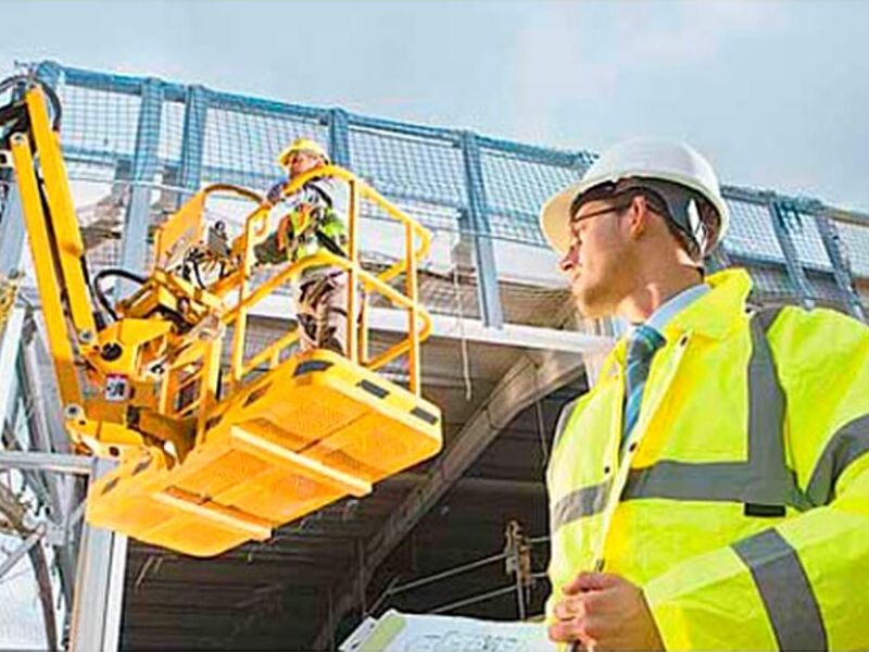 SERVICIO CONSTRUCCION NUEVO LEON