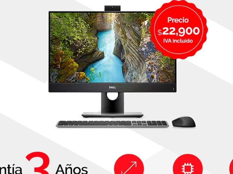 PC COORPORATIVA MEXICO