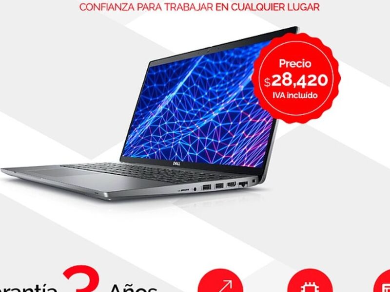 PC LAPTOP CDMX