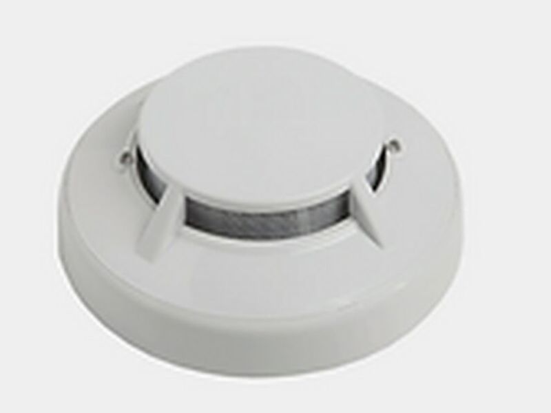 Detector de Humo Mexico