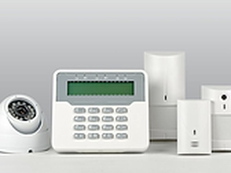 Alarma Seguridad Mexico