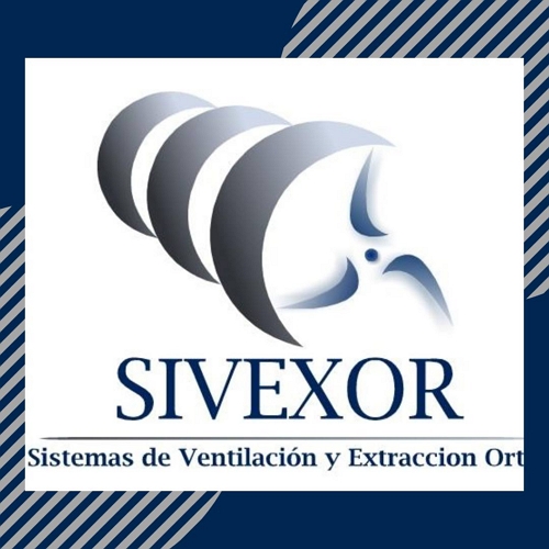 Extractores Atmosféricos y Ventiladores Industriales SIVEXOR