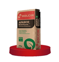 Cemento Holcim MÉXICO