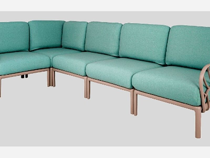 Sofá LAUREL 7215-SS México