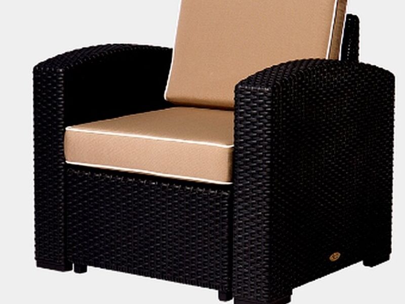 Sillón MAGNOLIA 7023-CC México