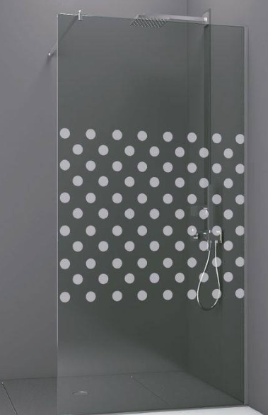 Instalación de Vidrio para Duchas México 