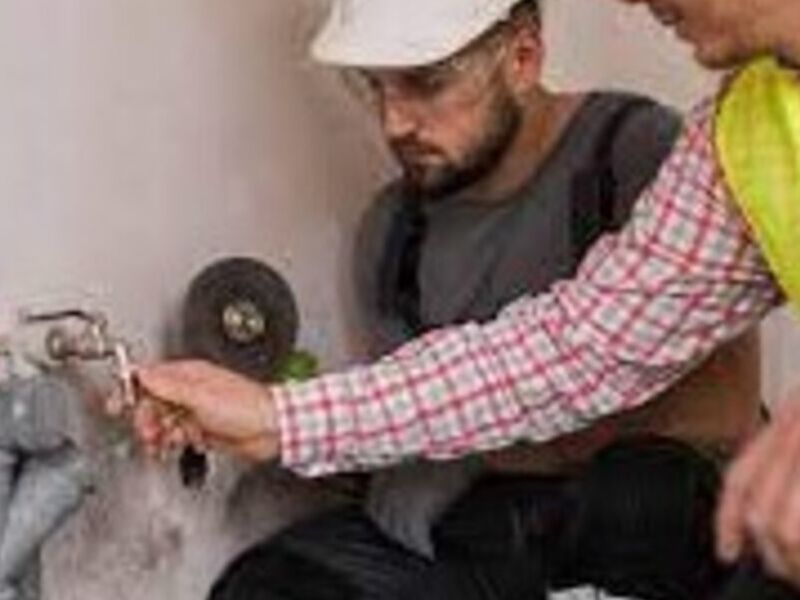 Instalación hidráulica en Aguascalientes