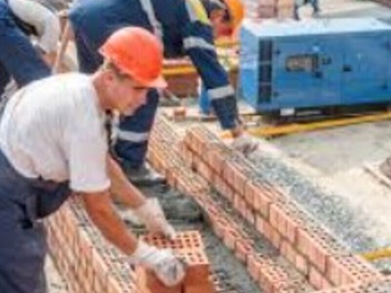 Servicio de albañilería en Aguascalientes 
