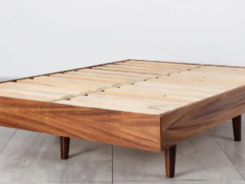 Cama Emma Wooden Aguascalientes