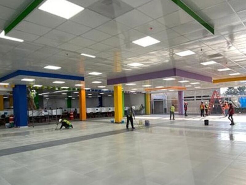 Servicio de pintura en Distrito Federal 