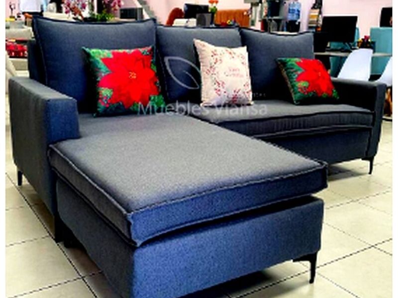 Sofa L Mediano Mexico